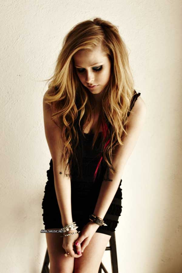 艾薇儿·拉维妮/Avril Lavigne-10-51